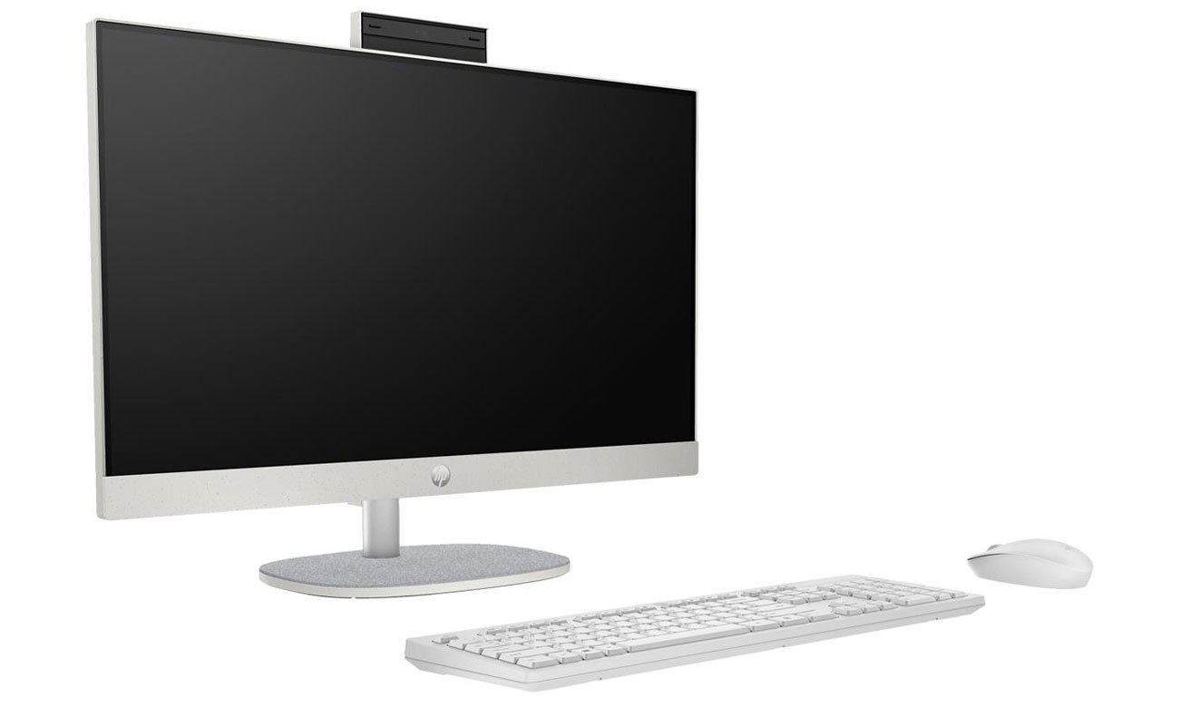 HP 24 przód