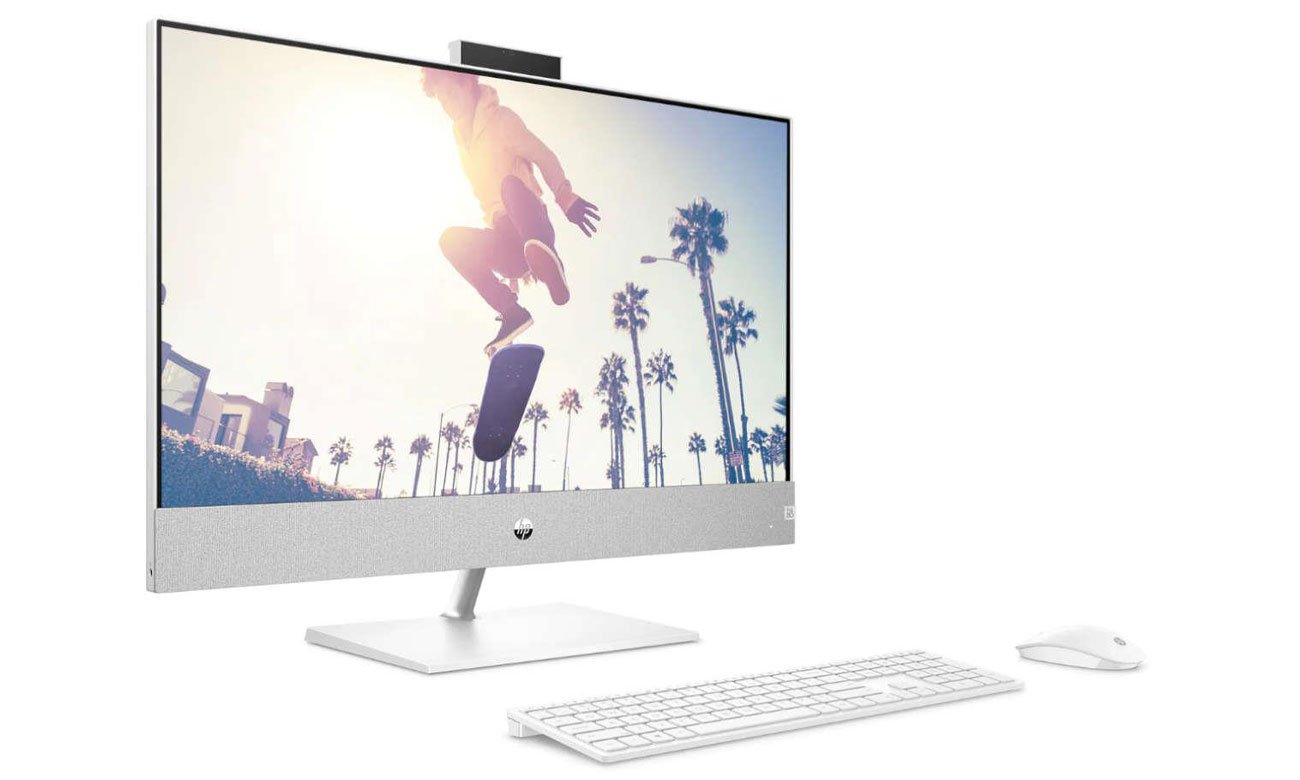 HP Pavilion AIO