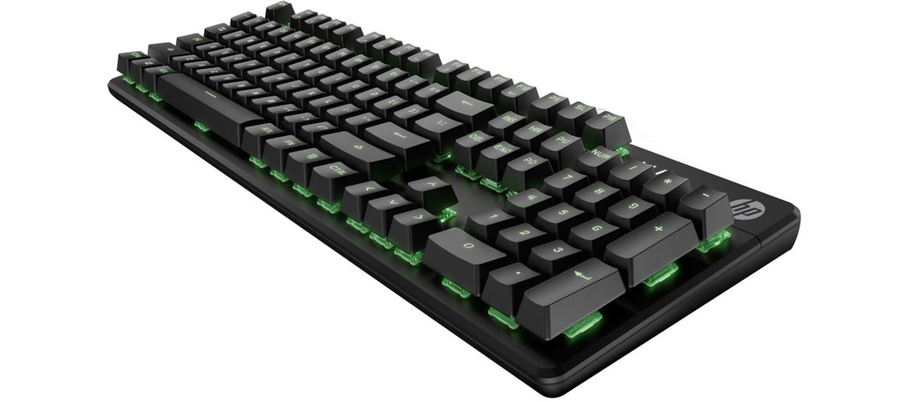 HP Pavilion Gaming 550