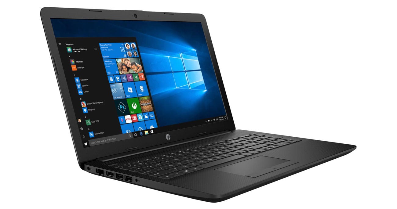 Laptop HP 15