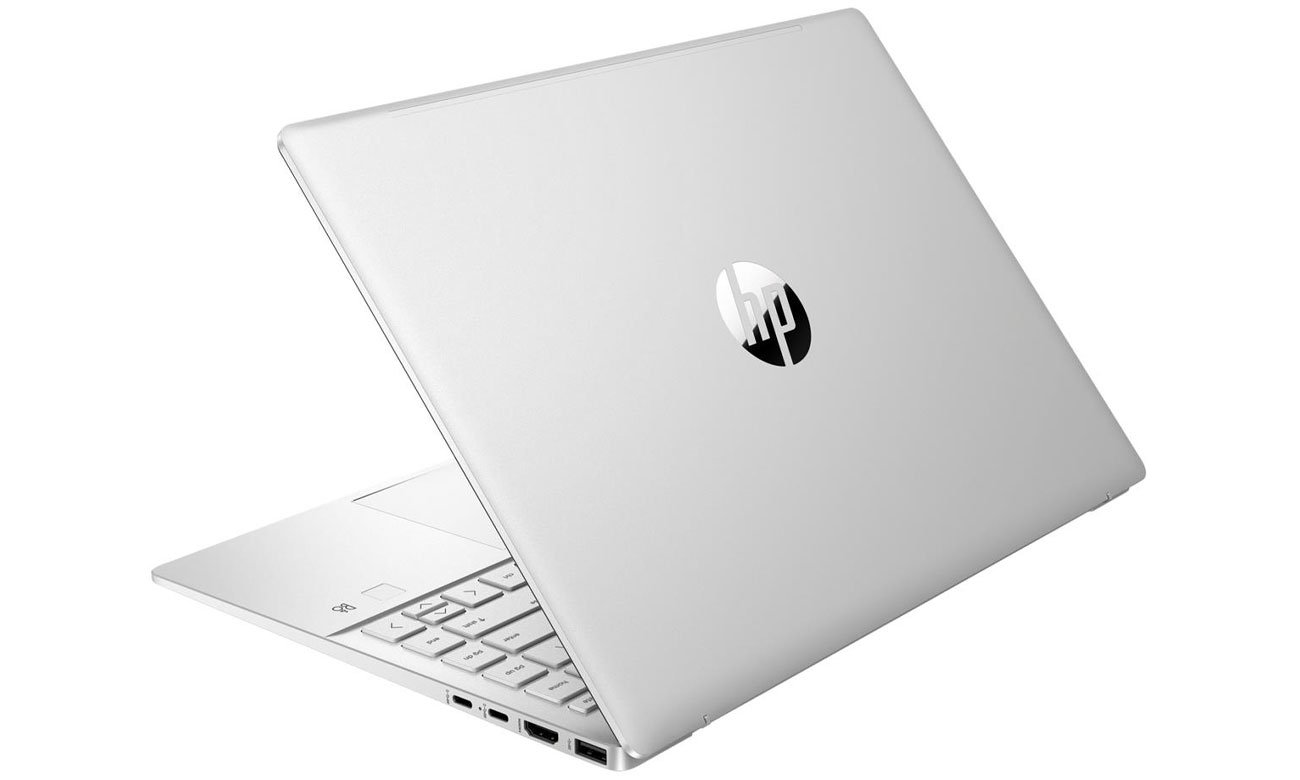 HP Pavilion Plus 14 I5-13500H/16GB/512/Win11 OLED - Notebooki / Laptopy ...