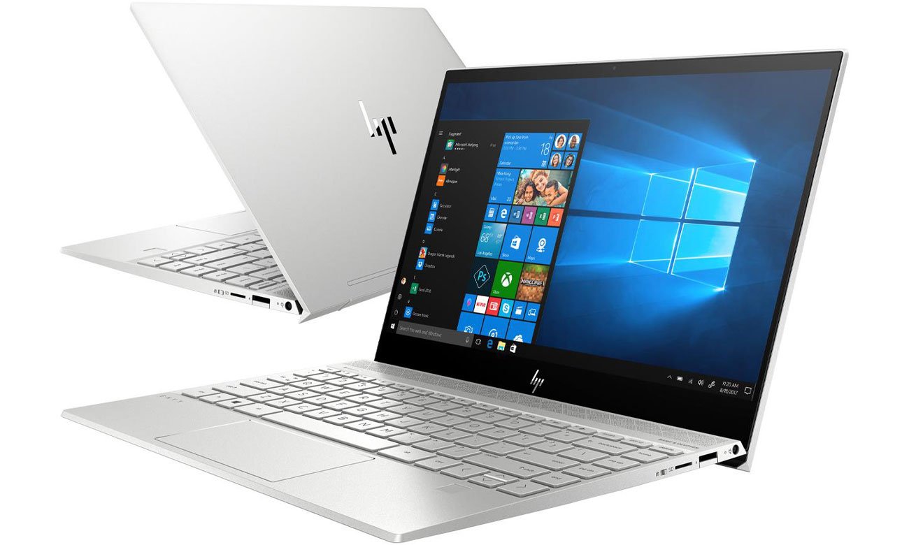 laptop hp envy