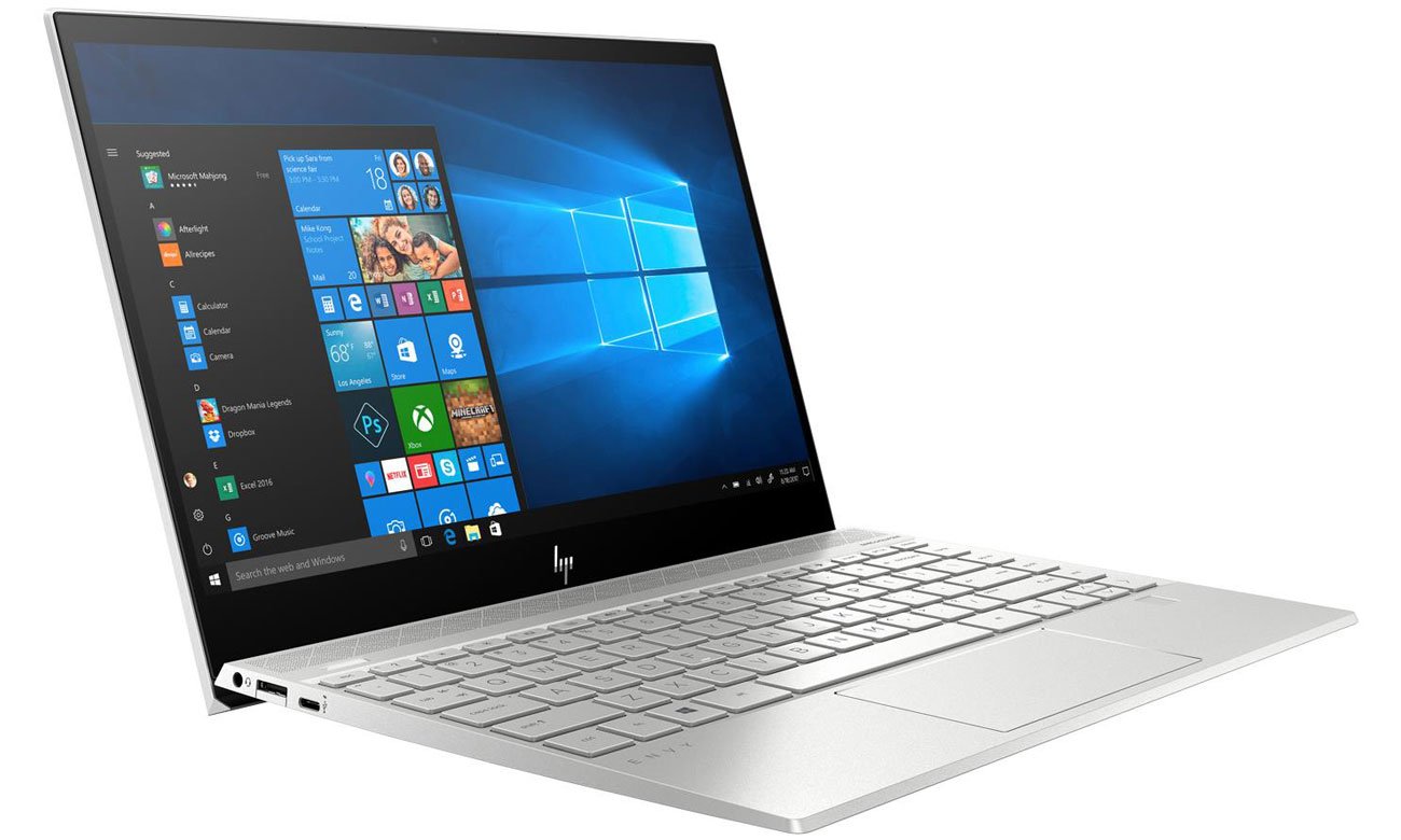Matryca ekran HP ENVY 13 x360