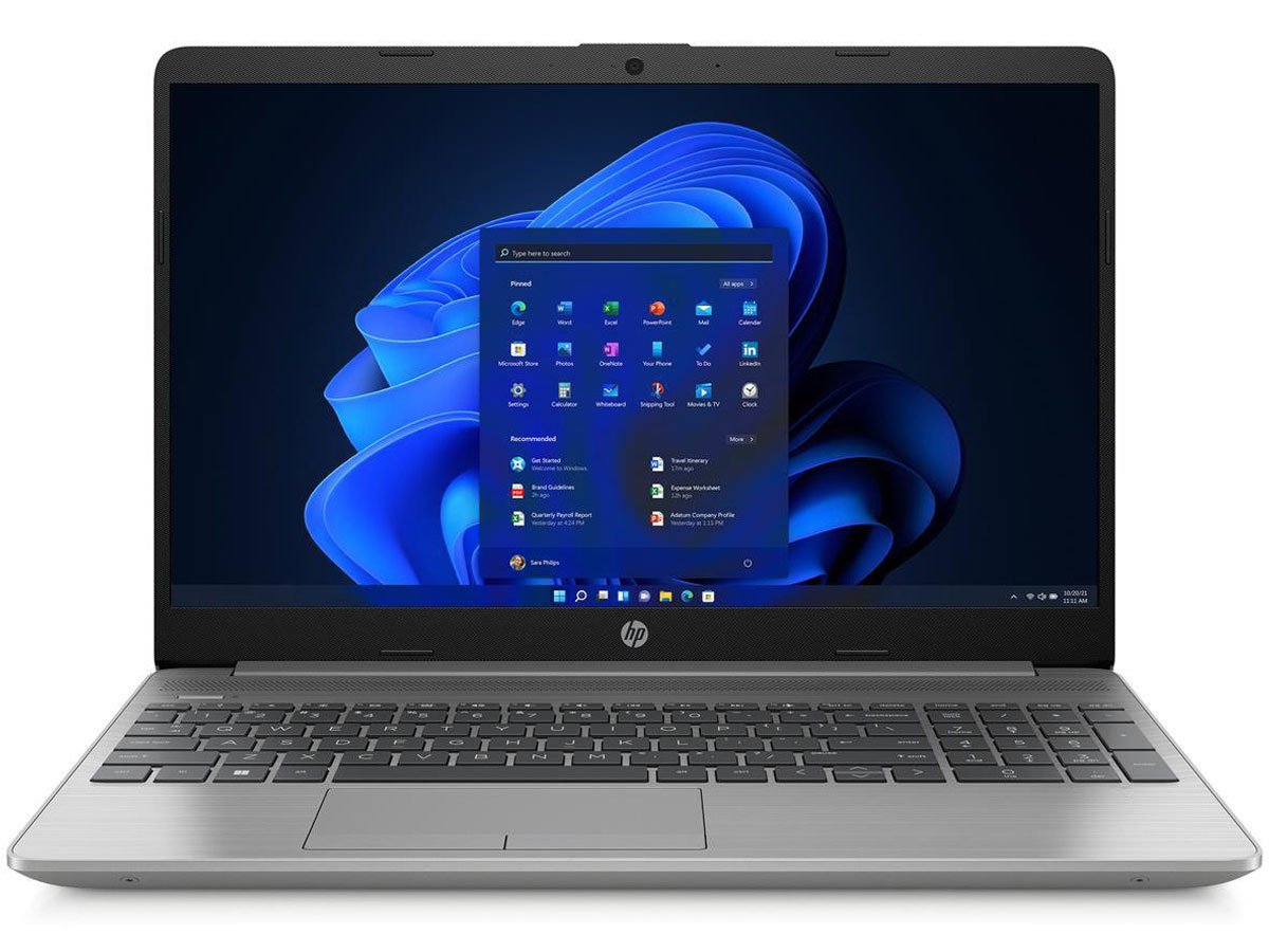 HP 255 G9 wygląd
