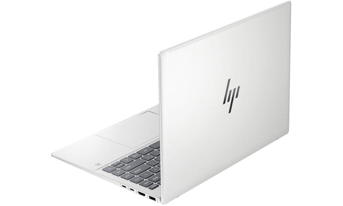 HP Pavilion Plus 14 casing