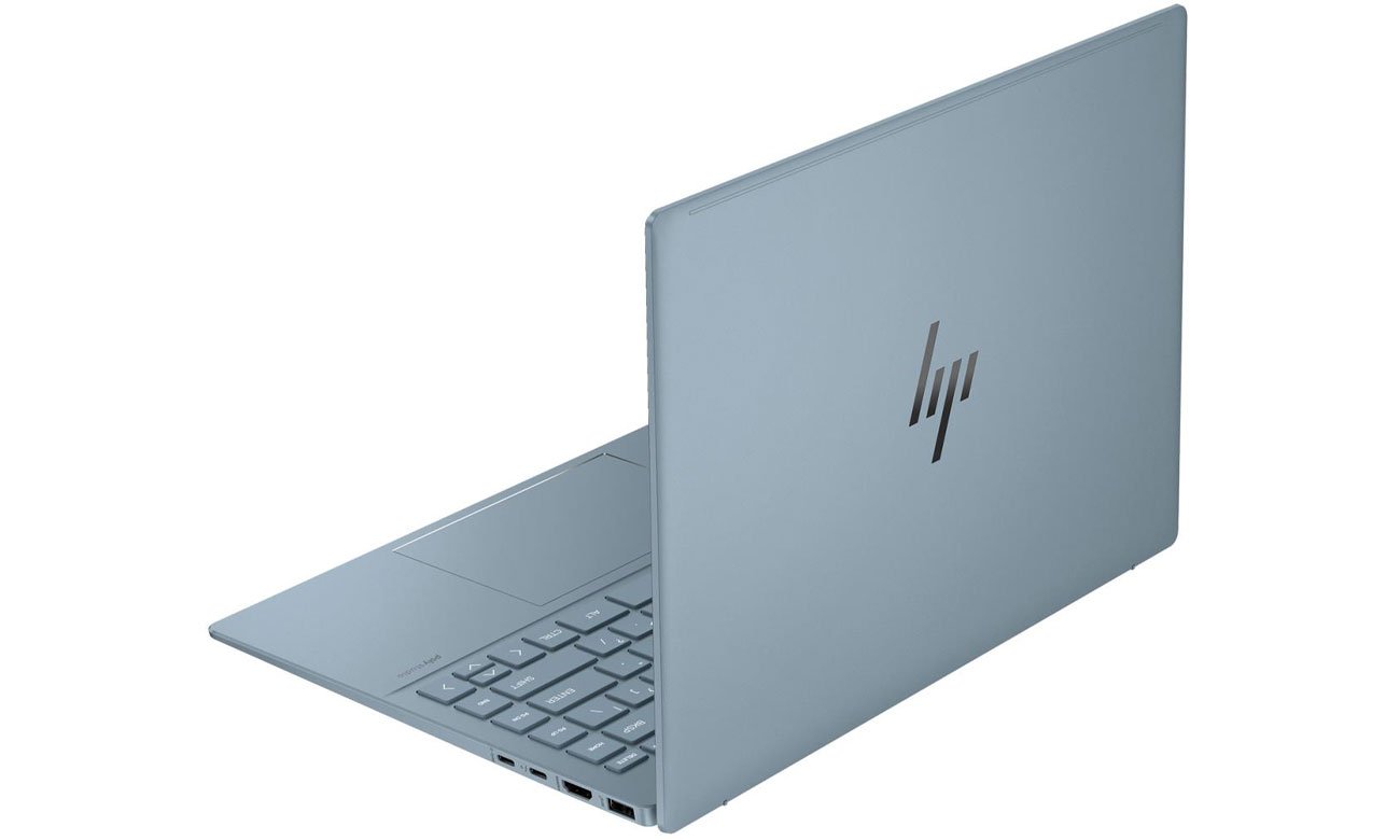 HP Pavilion Plus 14 casing