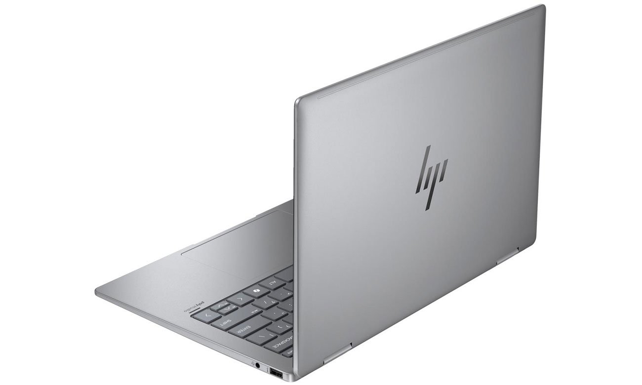 HP Envy 14 x360 obudowa