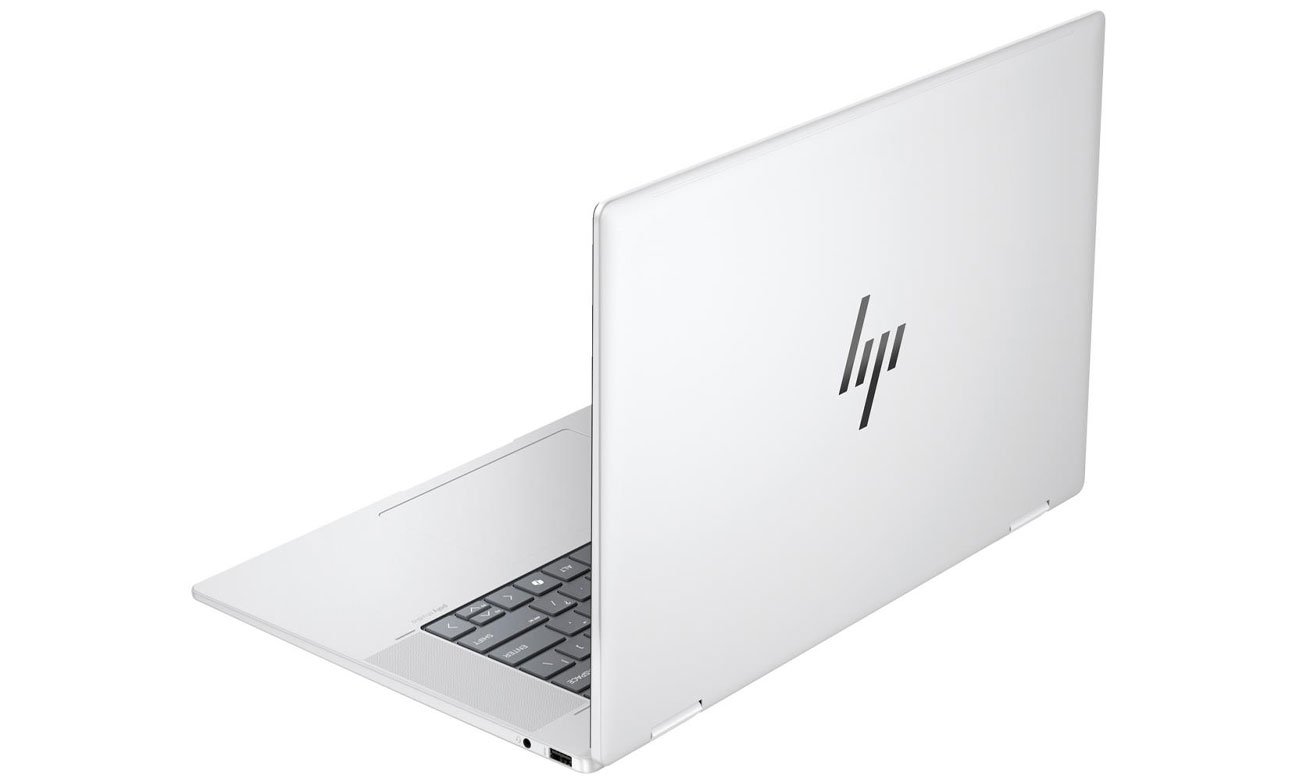 HP Envy 16 x360 obudowa