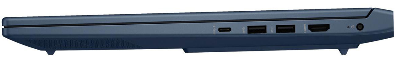 HP Victus 16 bok