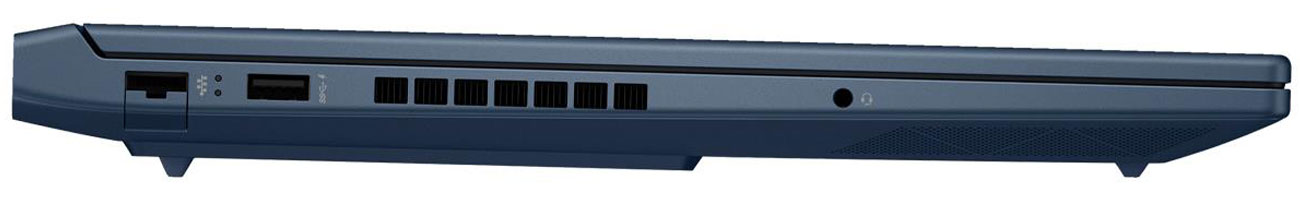 HP Victus 16 porty