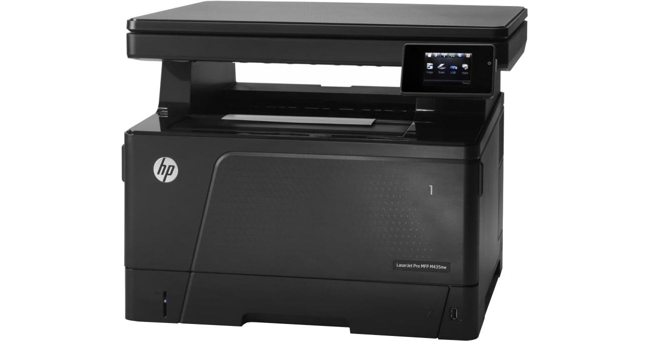 HP LaserJet M435nw MFP A3E42A