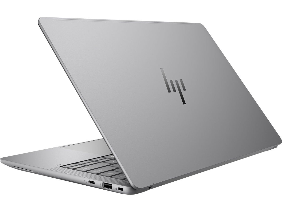 Laptop HP ZBook Ultra G1A tył
