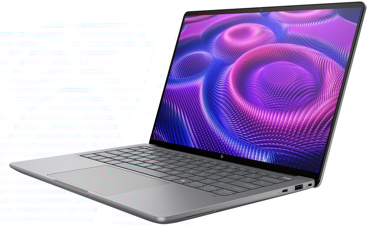 Laptop HP ZBook Ultra G1A pod skosem