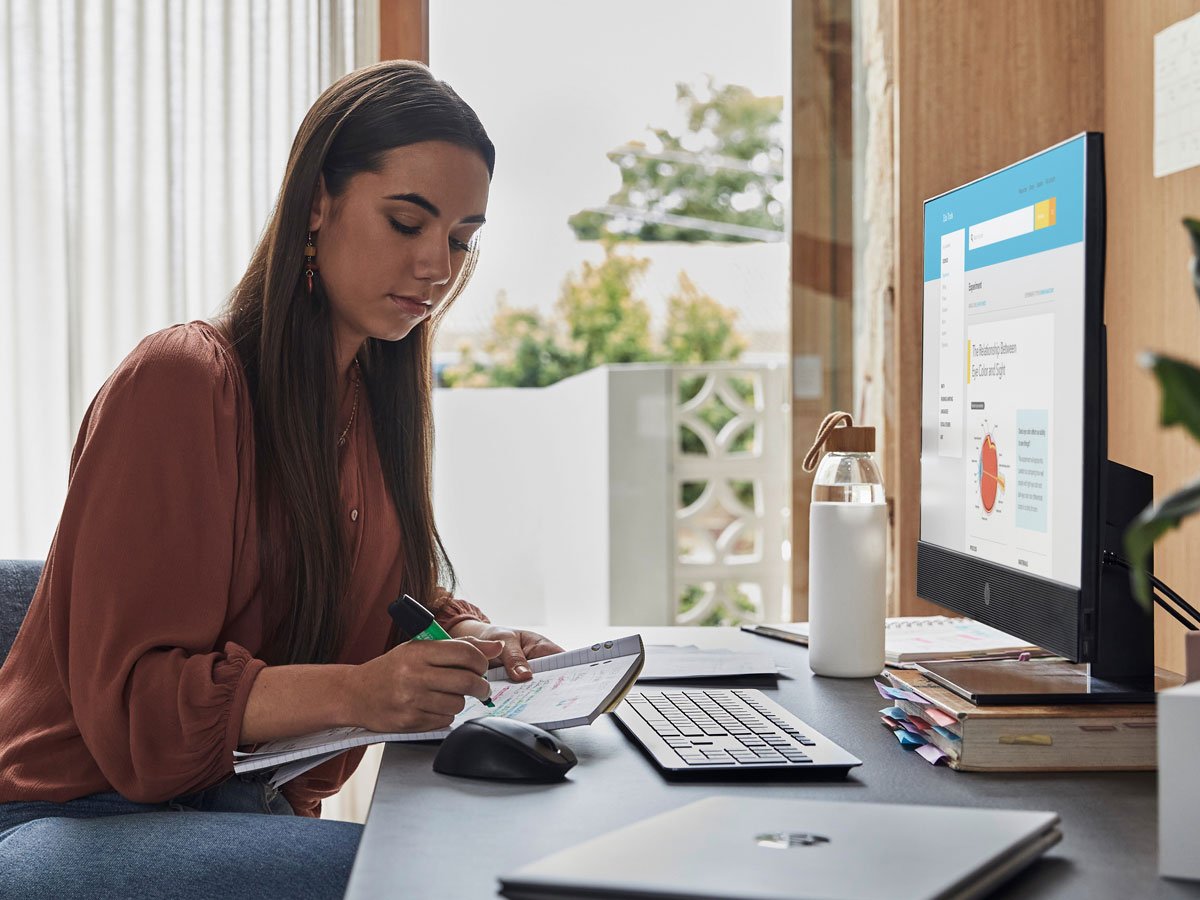 HP Pro 440 G9 AiO