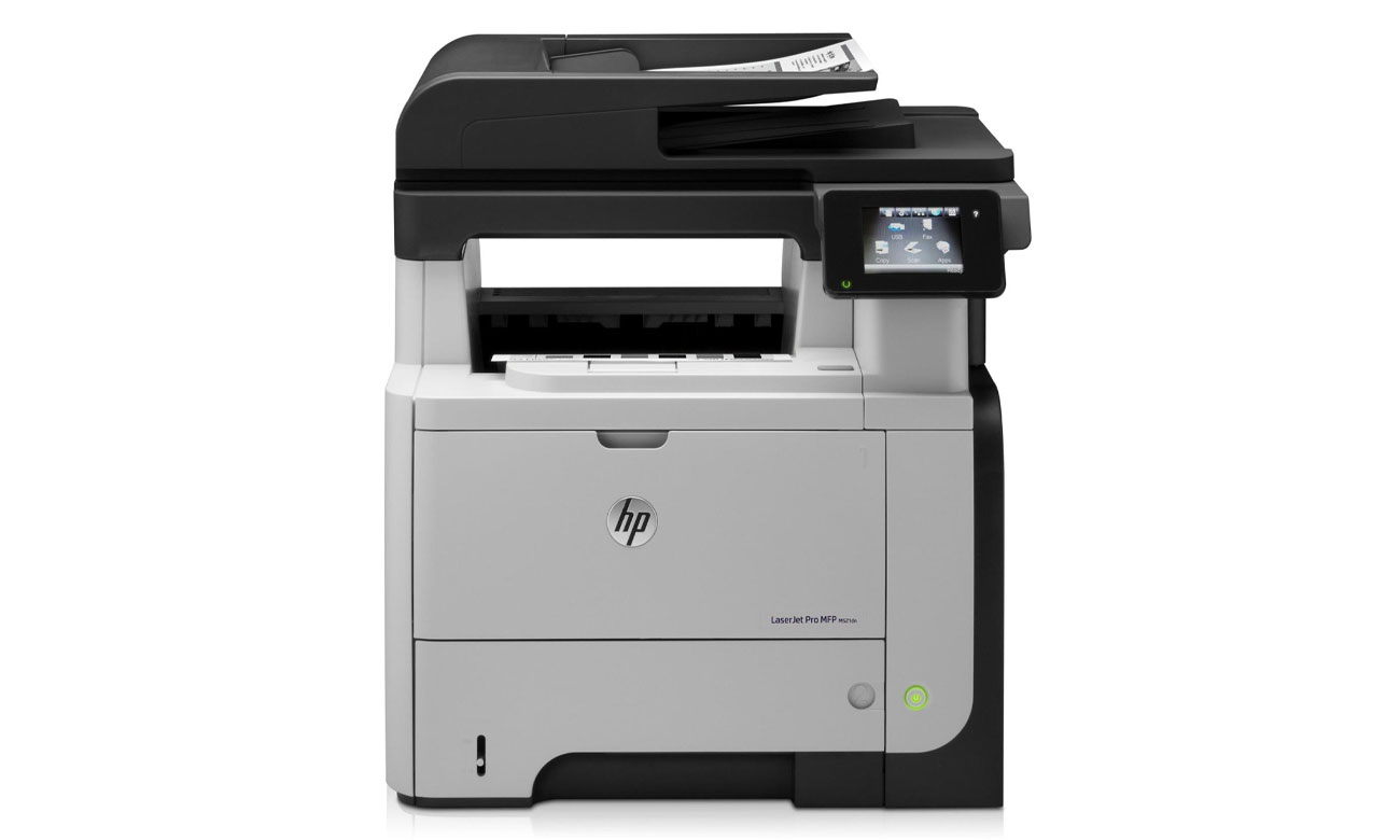 HP LaserJet Pro эффективное высокоскоростное устройство
