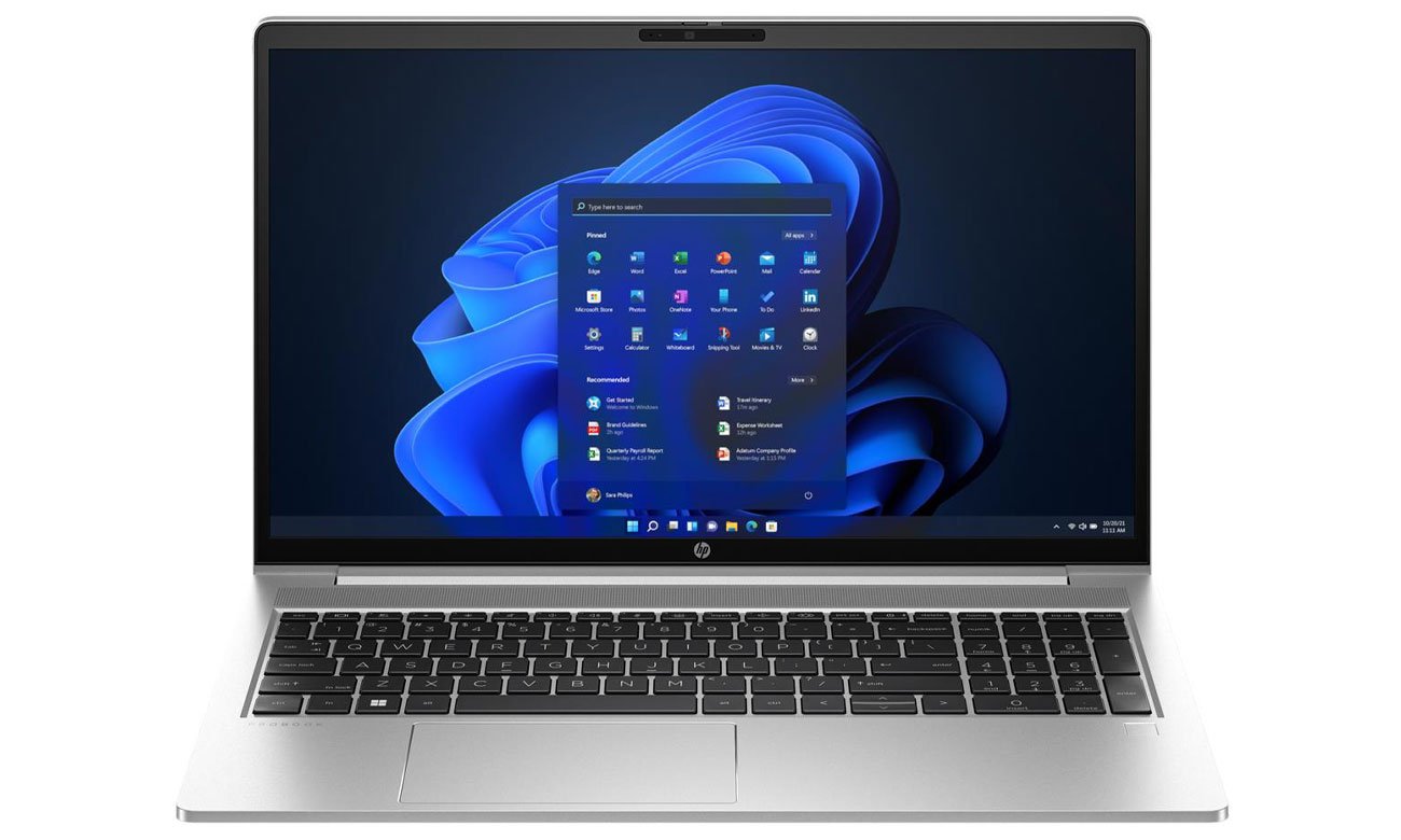 Laptop HP ProBook 450 G10