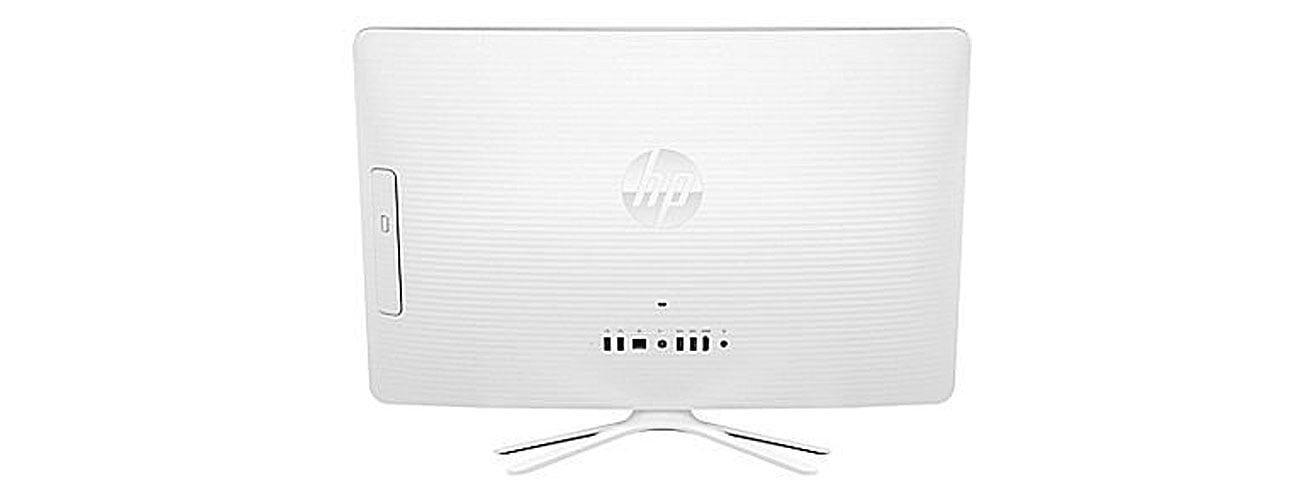HP All-in-One 22-b300 Pełna łączność