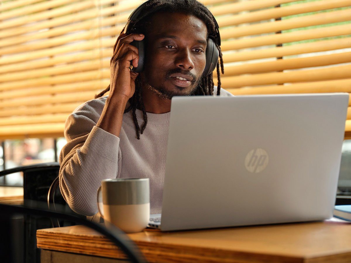 HP Pavilion 16 obudowa