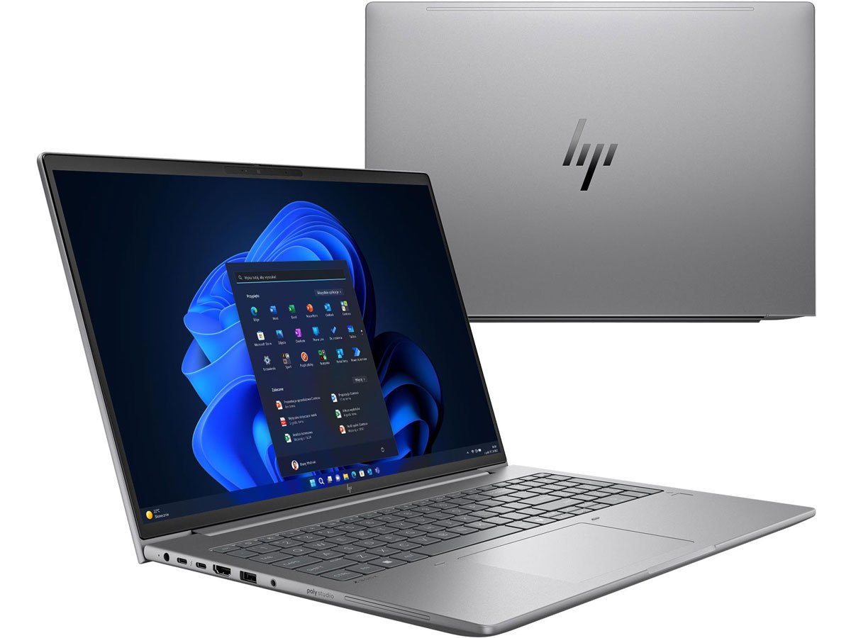 HP ZBook X 16 G1i Ultra 7-255H/32GB/512/Win11P RTX Pro 500