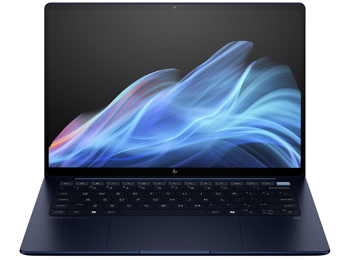 Laptop HP EliteBook Ultra G1i AI