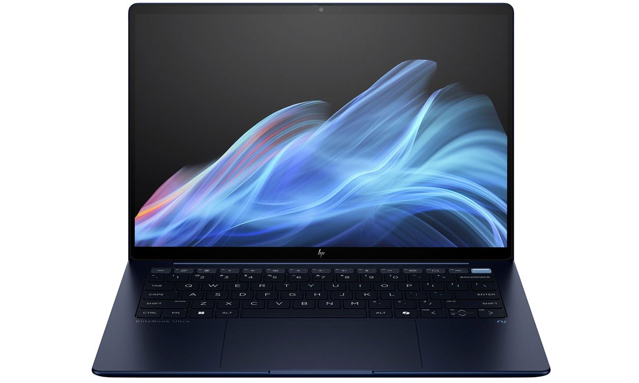 Laptop HP EliteBook Ultra G1i AI