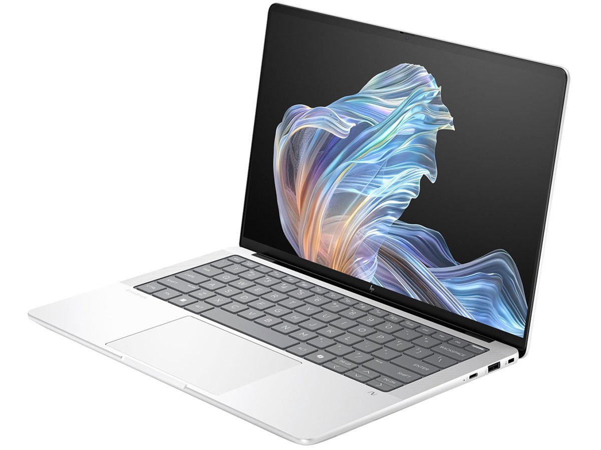 Laptop HP EliteBook X G1a 14 Ryzen AI