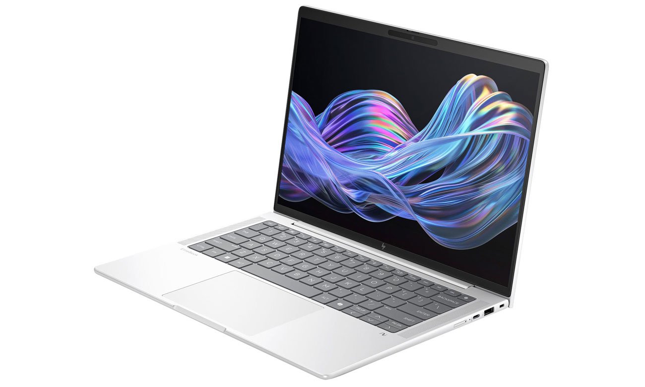 Laptop HP EliteBook X Flip G1i 14 AI