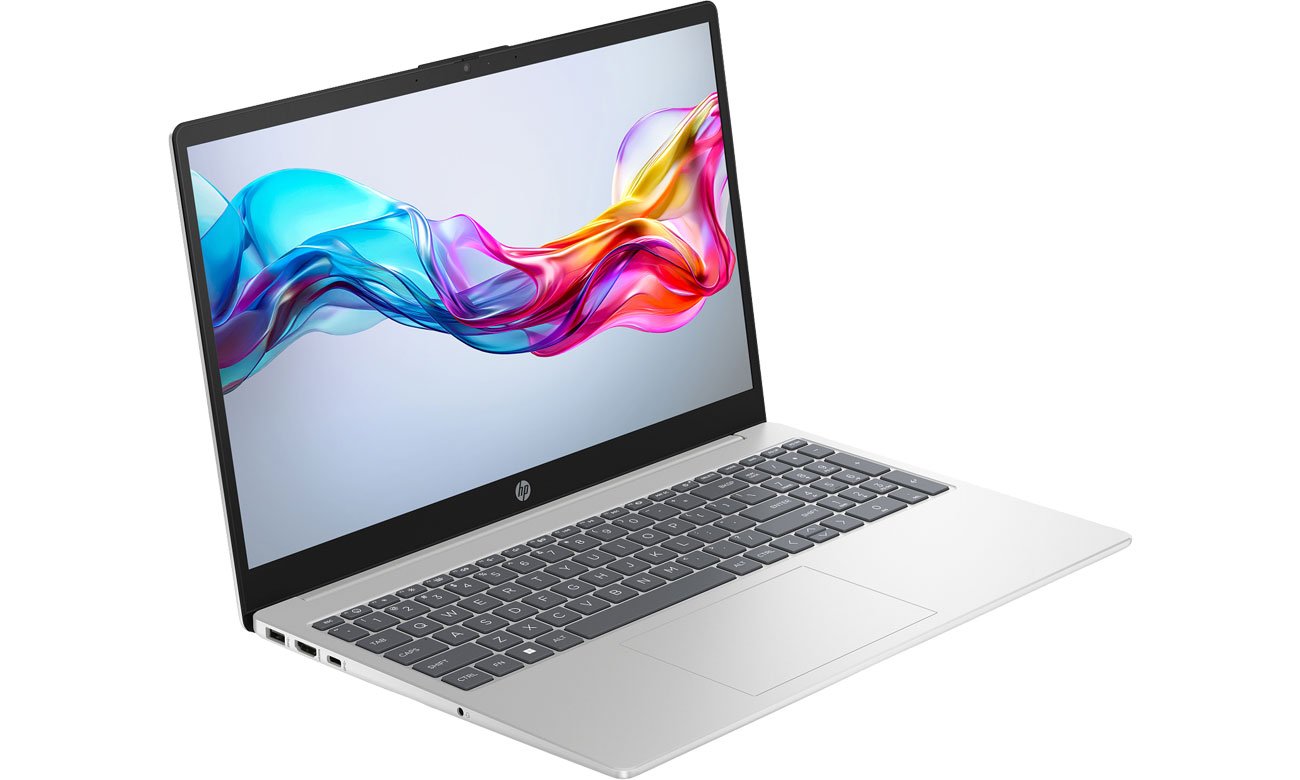 HP 15 wygląd