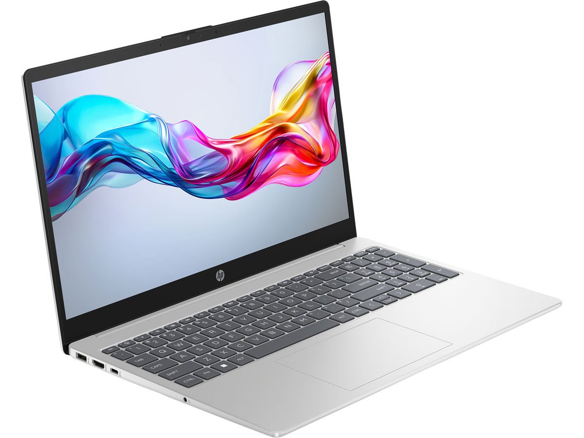 HP 15 wygląd