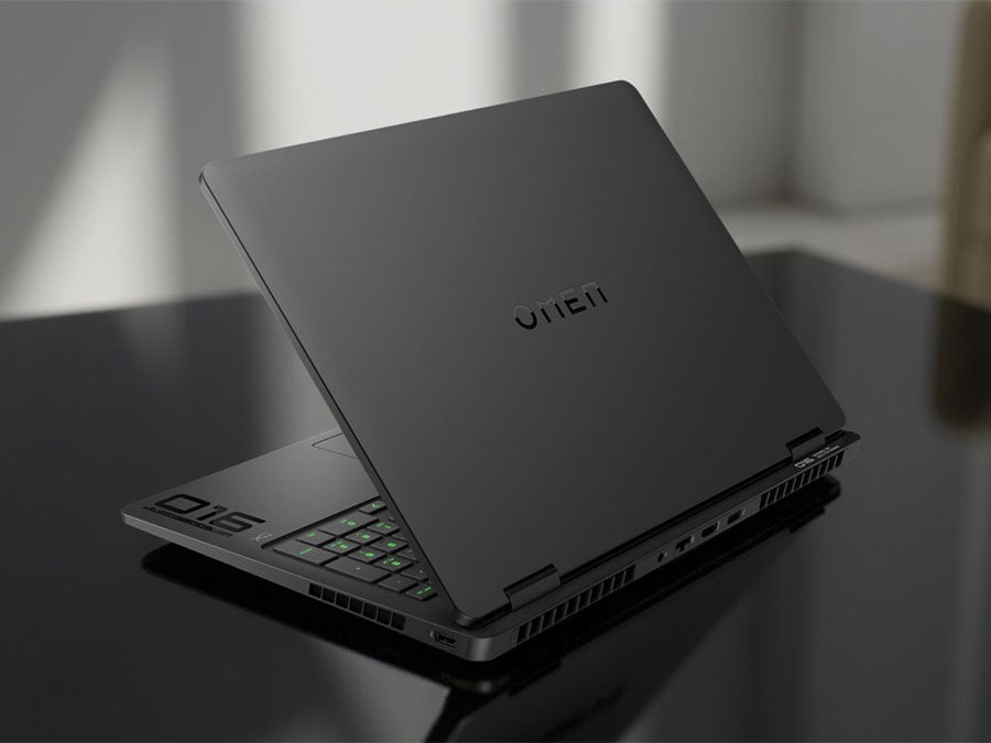 Laptop HP Omen 16