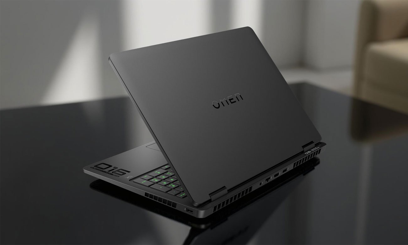 Laptop HP Omen 16