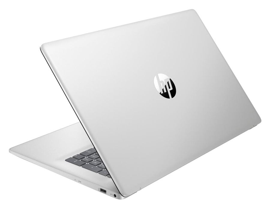 HP 17 pokrywa matrycy