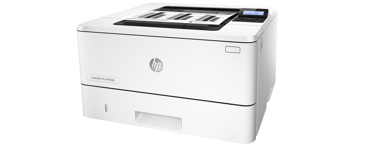 HP LaserJet Pro 400 M402n