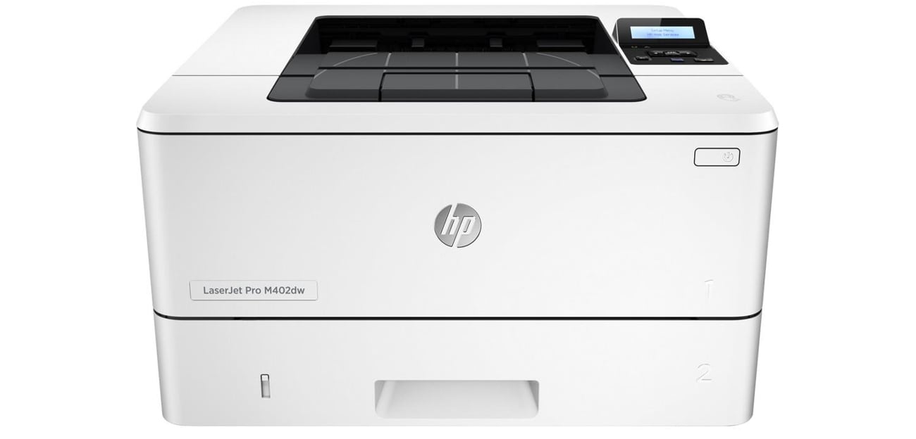 HP LaserJet Pro 400 M402dw - Drukarki laserowe - Sklep komputerowy - x ...