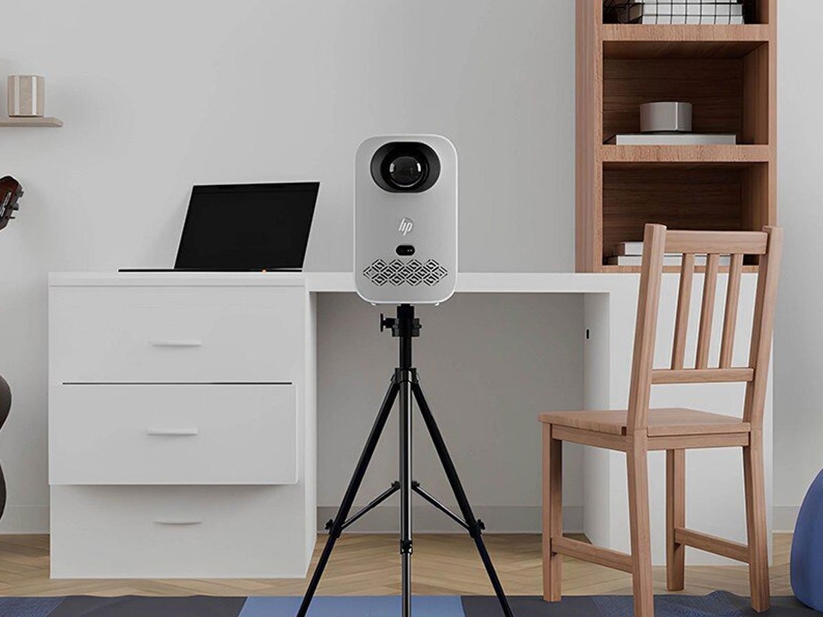 Projektor HP CC360