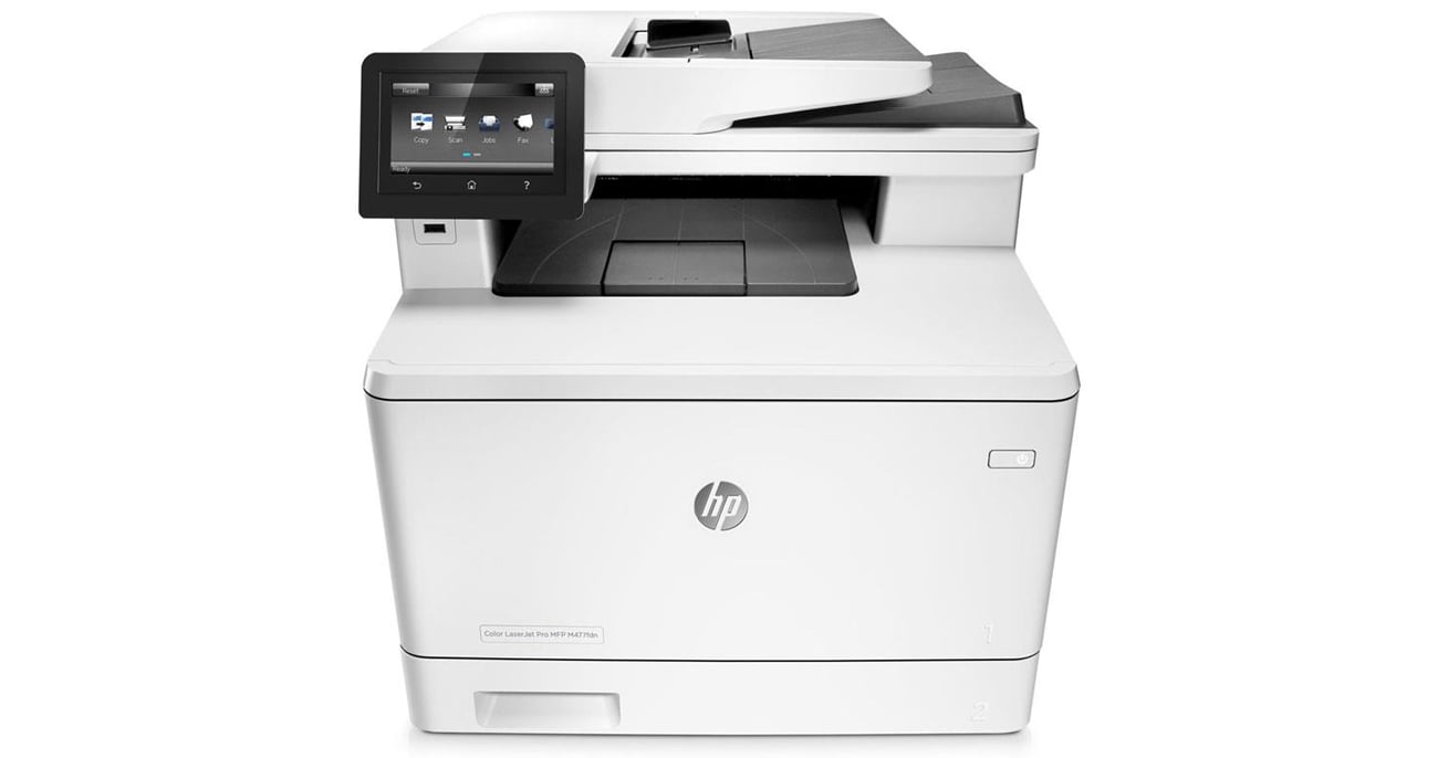 HP Wydajność