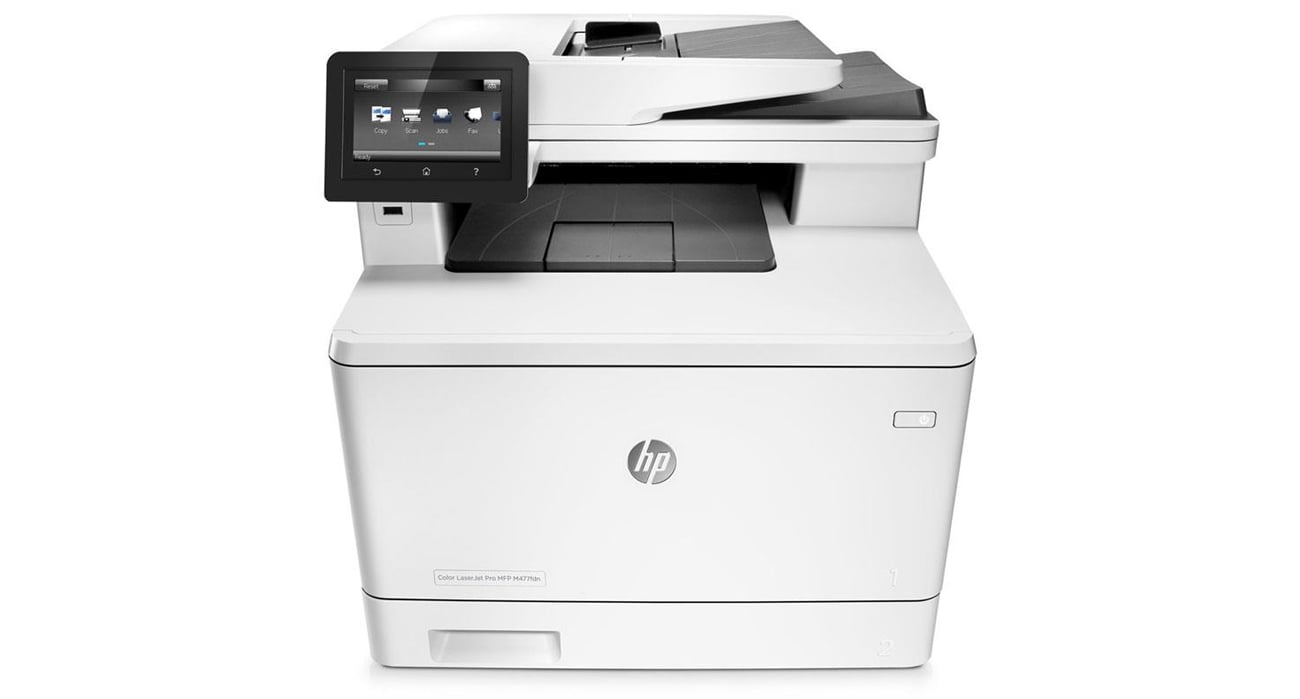 HP Wydajność