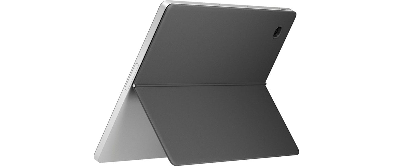 HP Chromebook x2 porty