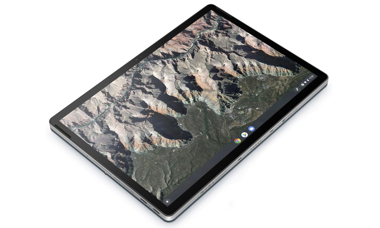 HP Chromebook x2 Matryca IPS