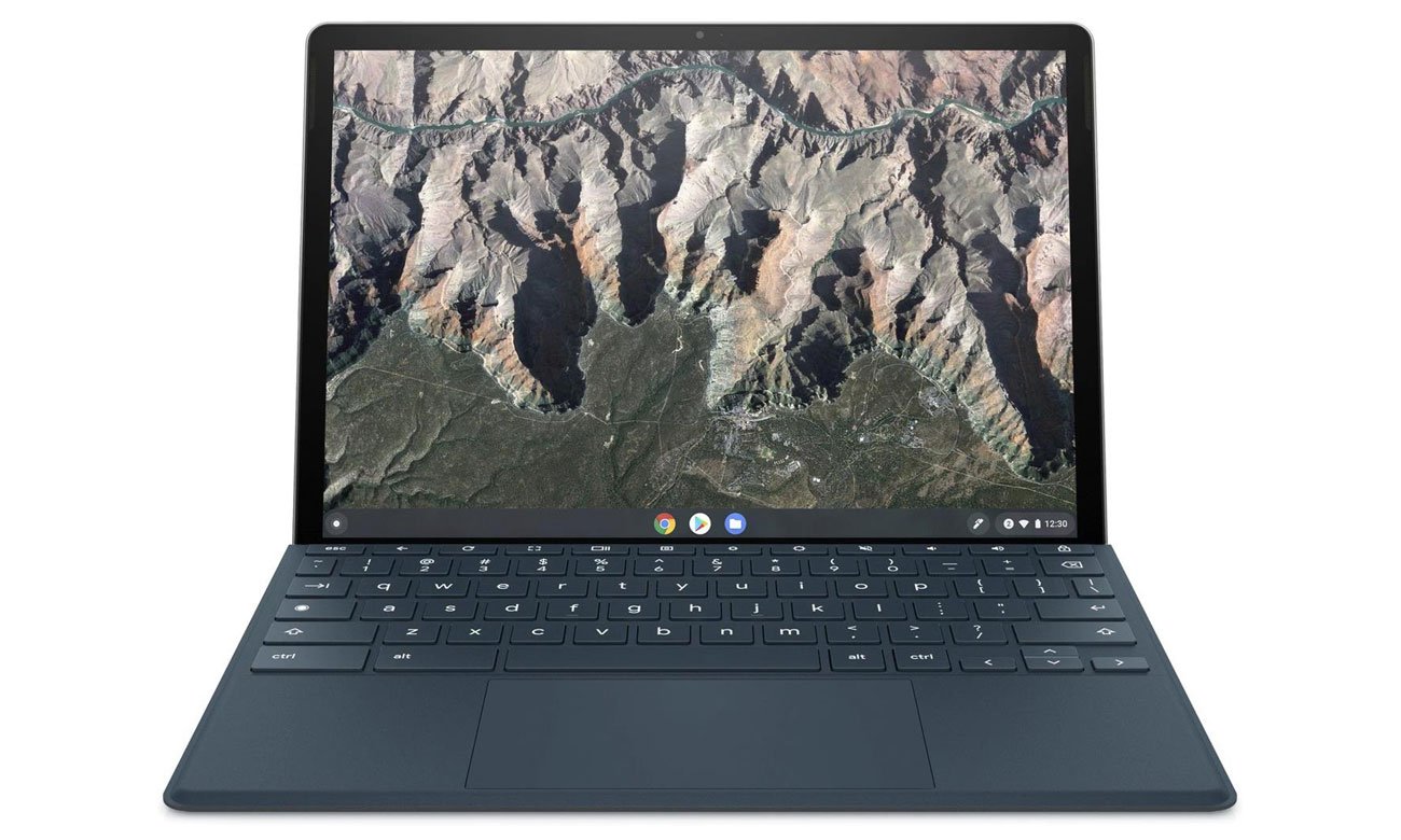 Laptop ultramobilny HP Chromebook x2