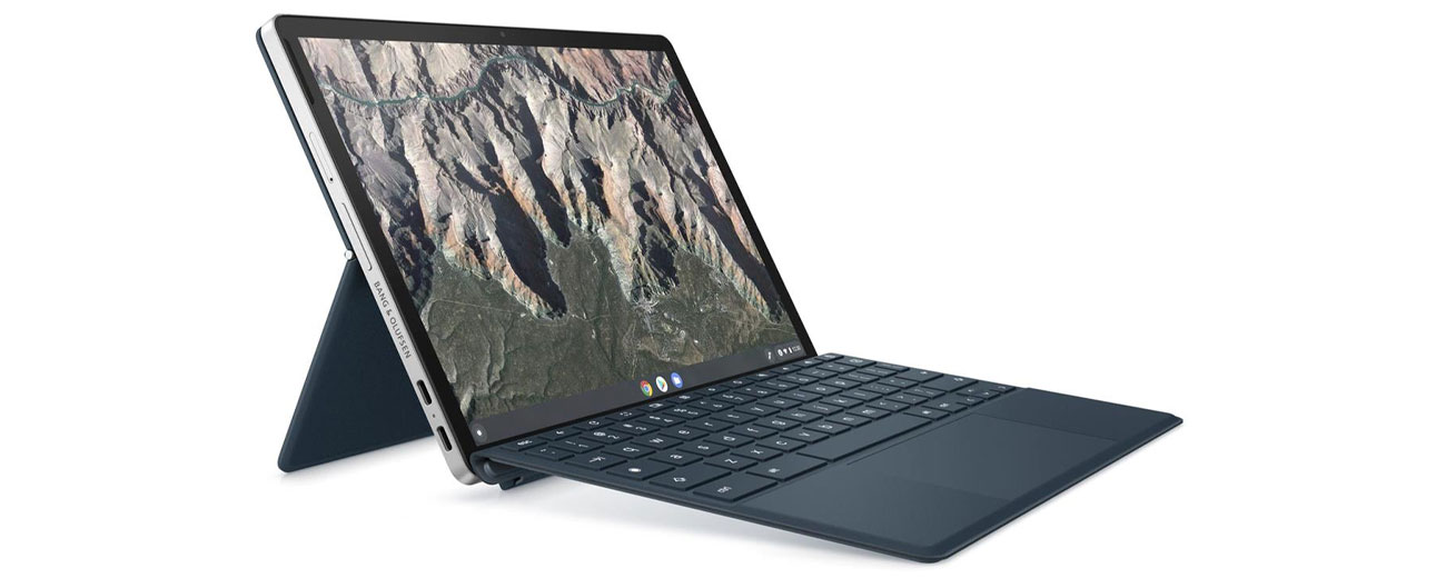 HP Chromebook x2 Modem LTE