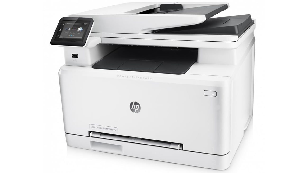 HP Color LaserJet M277n