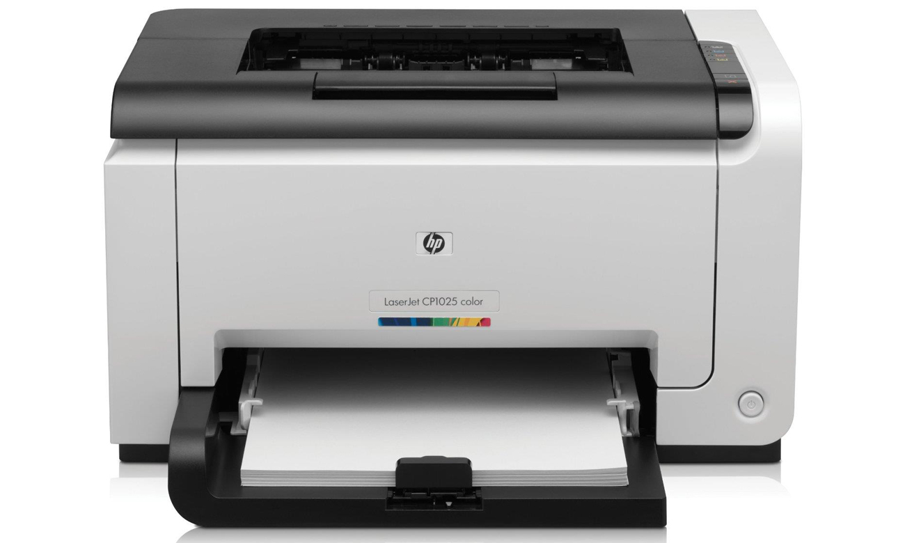 HP Color LaserJet Pro