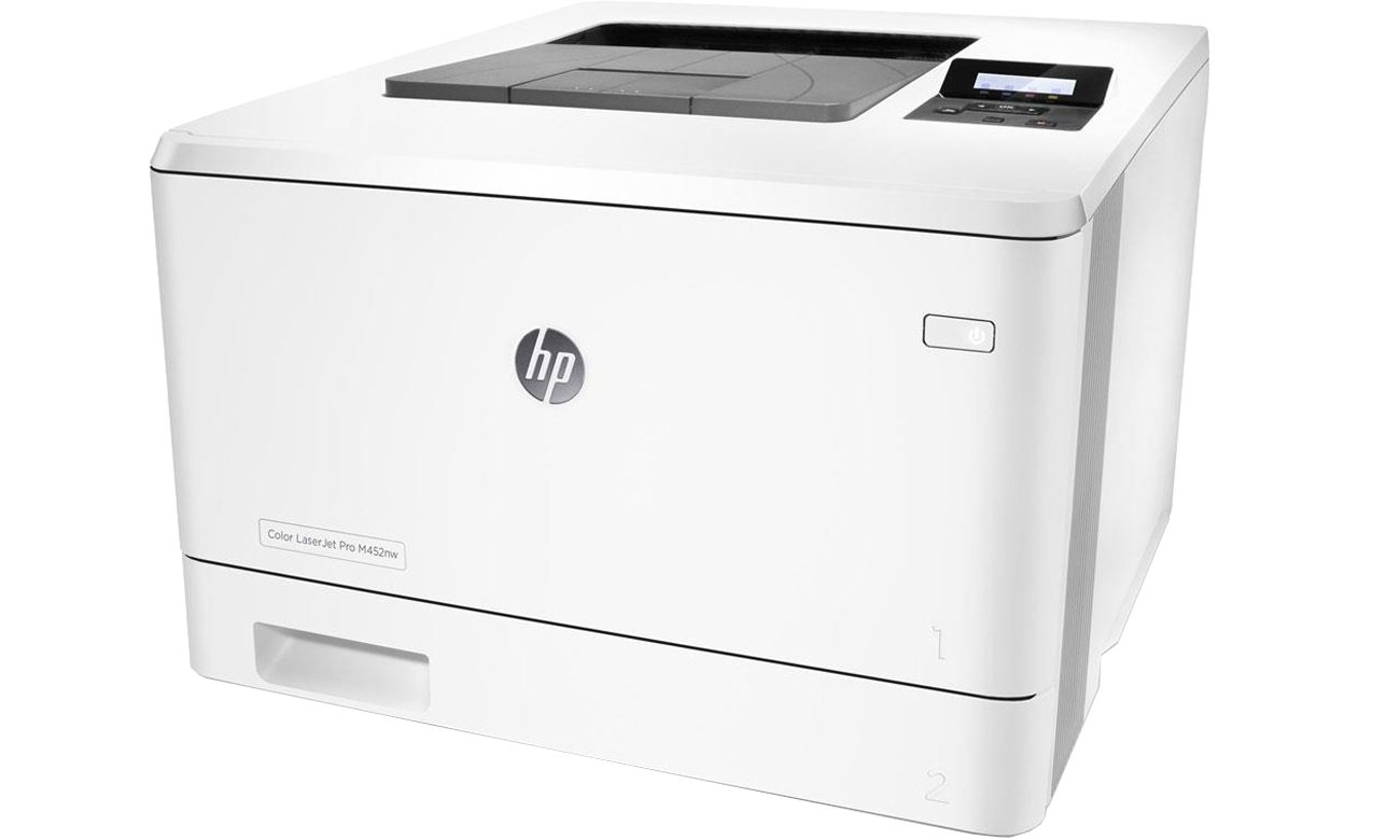 HP M452nw CF388A