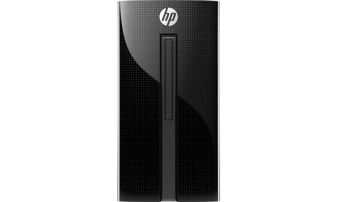 Desktop małowymiarowy SFF