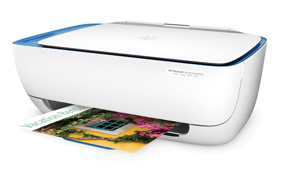 HP F5S44C
