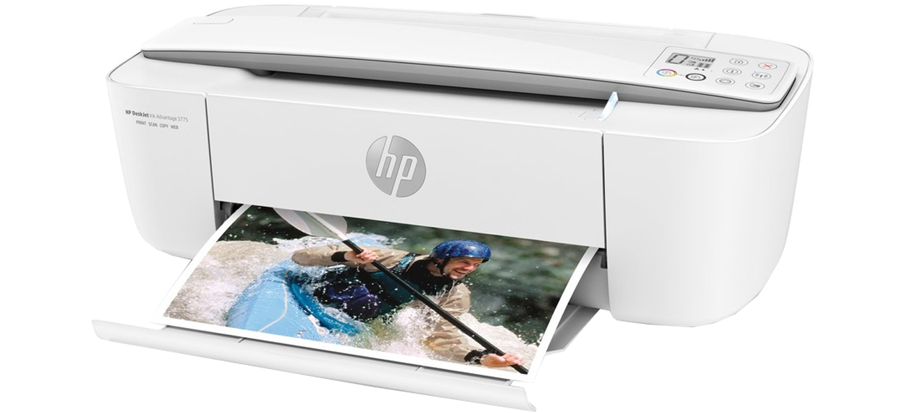 HP DeskJet Ink Advantage 3775