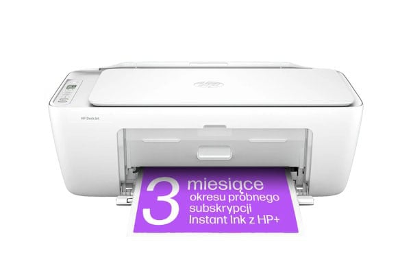 HP DeskJet 2822e