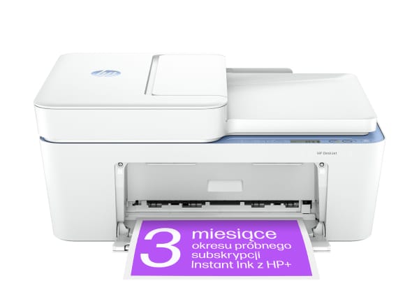 HP DeskJet 4220e