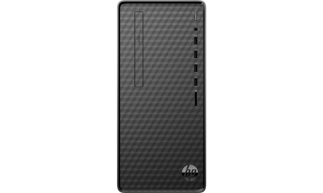 Trwałość Desktopa HP